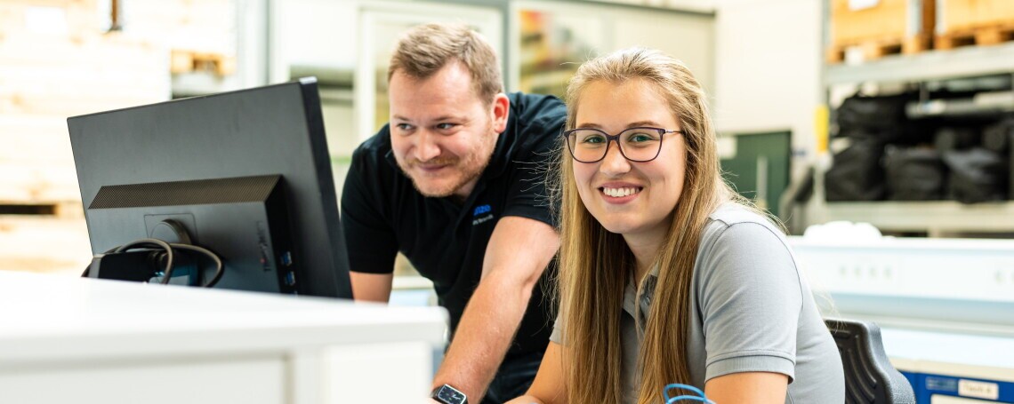 Mechanical Designer Motor (m/w/d), 1. Bild