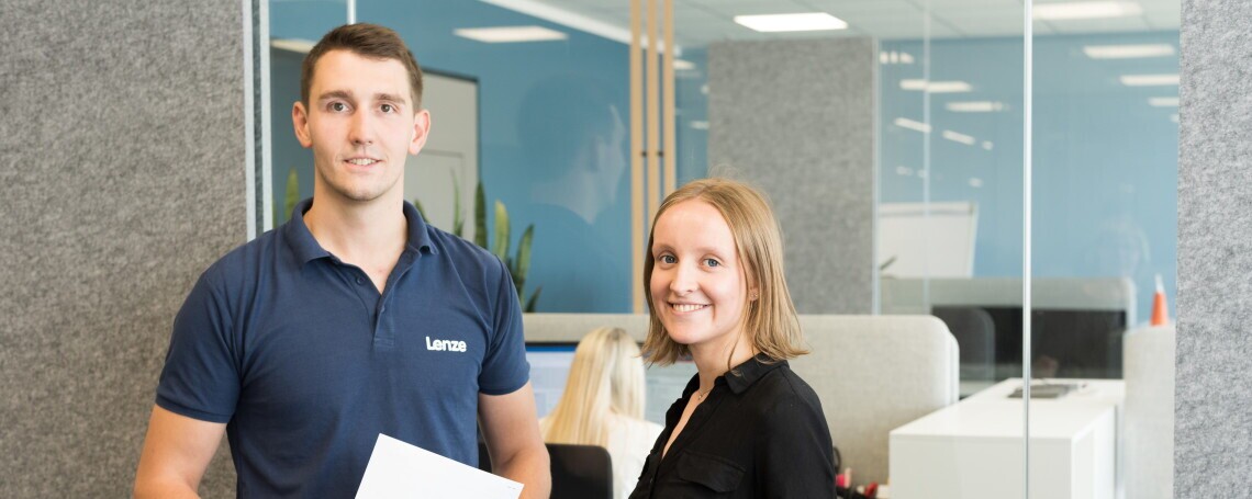 Mechanical Designer Motor (m/w/d), 2. Bild