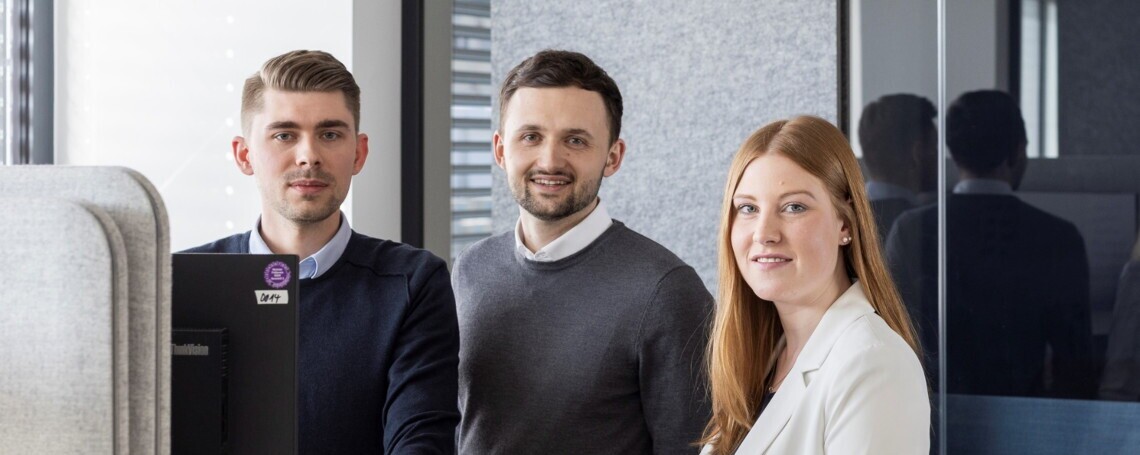 Mechanical Designer Motor (m/w/d), 3. Bild