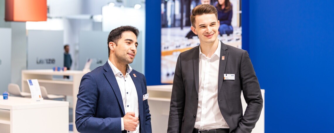 Teamleiter Vertrieb mechatronische Komponenten (m/w/d), 2. Bild