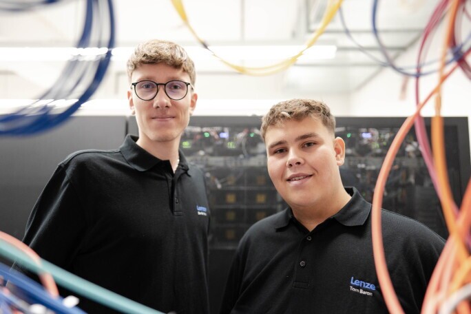 Ausbildung zum Fachinformatiker für Systemintegration (m/w/d) zum 01.08.2027, 1. Bild