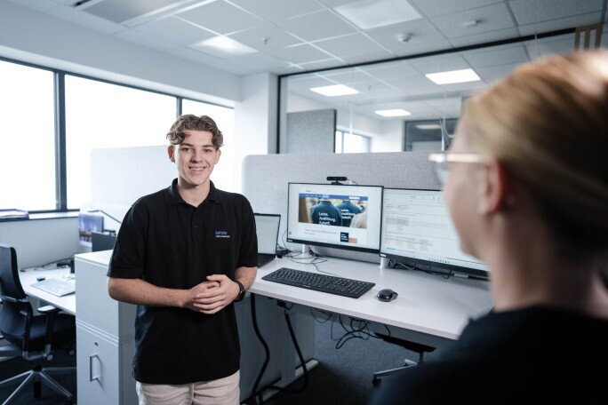 Ausbildung zur Industriekauffrau/zum Industriekaufmann (m/w/d) zum 01.08.2027, 1. Bild