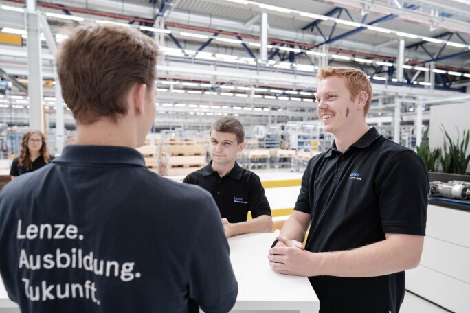 Bachelor of Engineering (B.Eng.) in Wirtschaftsingeniuerwesen, Schwerpunkt Elektrotechnik zum 01.08.2027, 1. Bild