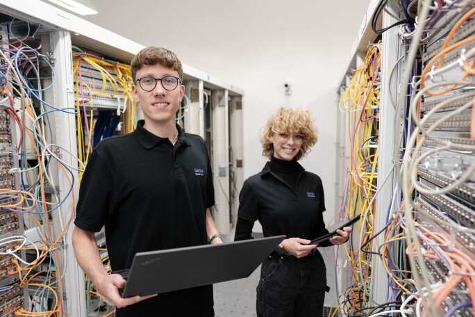 Bachelor of Science (B.Sc.) in Wirtschaftsinformatik zum 01.08.2027, 1. Bild